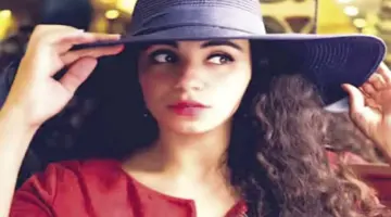 زينب غريب ترد على شائعة اعتزالها الفن.. تفاصيل